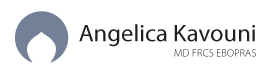 Angelica Kavouni