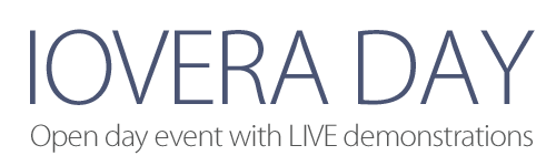 Iovera Day 2014