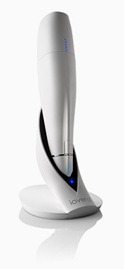 Iovera device
