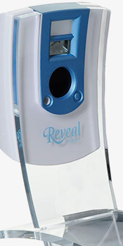 Reveal skin imager