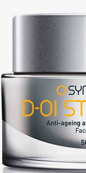Symmetria cream