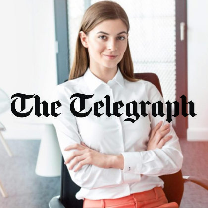 The Telegraph 2016