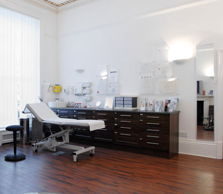 Cosmetic Solution office
