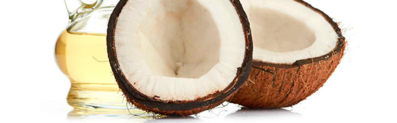 Coconut Oil