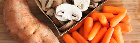 Collagen Repairing Foods