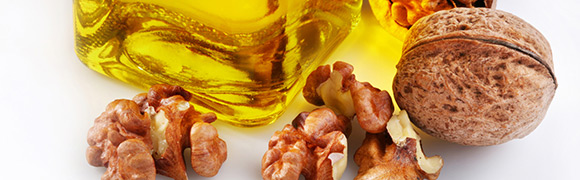 Omega-3 Fatty Acids Foods