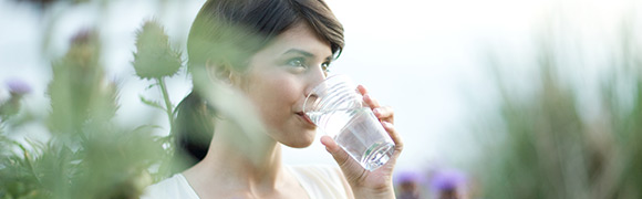 Drinking Water