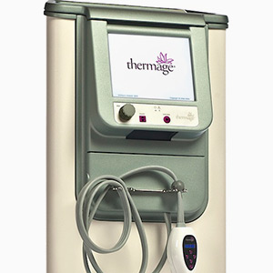 Gwyneth's favourite anti-ageing treatment, Thermage, again in the news...