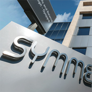 Symmetria Partnership with Dr. Angelica Kavouni