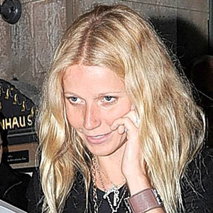 Gwyneth Paltrow : Botox injections made me look like Joan Rivers