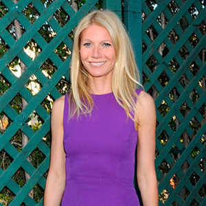Gwyneth Paltrow's informal endorsement of Thermage