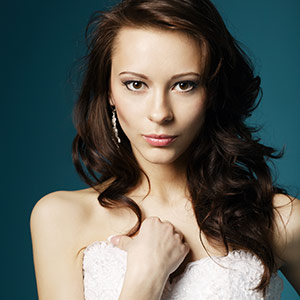 Angelica’s 5 week countdown to wedding-perfect skin