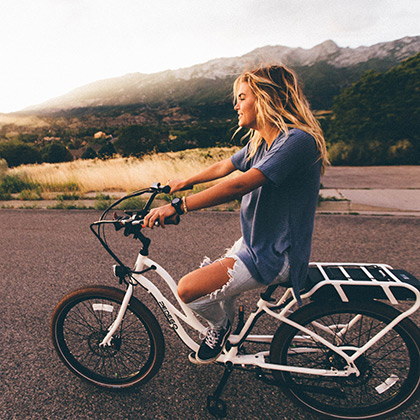 Expert reveals a rising number of women are having £4,000 'saddle surgery' - so they can ride their bicycles more comfortably