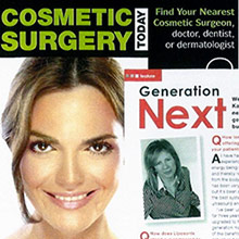 Embracing the next generation LipoSonix machine