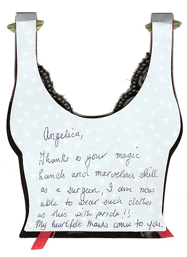 Greeting card