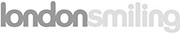 London Smiling Logo