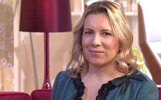 Ms Angelica Kavouni on This Morning - When is it too young to have cosmetic surgery
