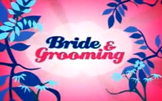 Ms Angelica Kavouni appearance on Bride and Grooming TV show