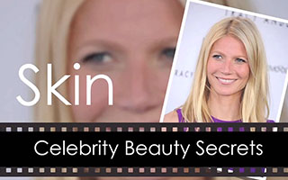 Ms Angelica Kavouni on Celebrity Beauty Secrets - Cellulaze
